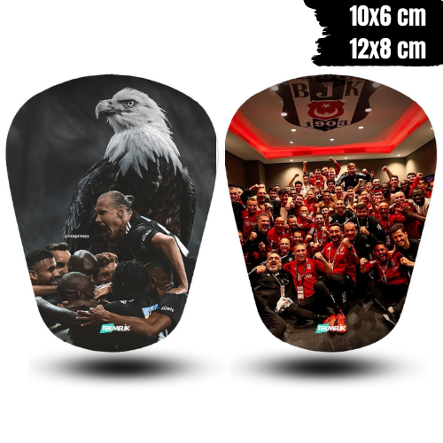 Beşiktaş #4
