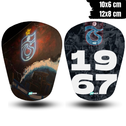 Trabzonspor #1