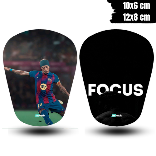Raphinha - FOCUS