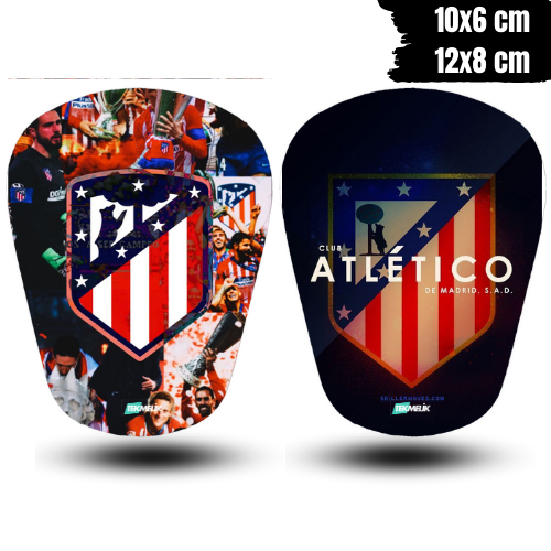 Atlético Madrid