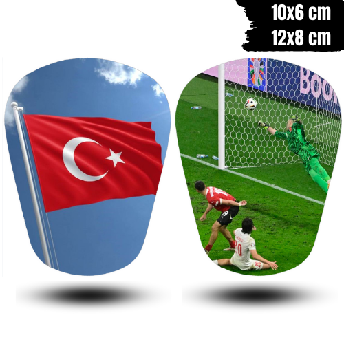 A Milli Takım #1