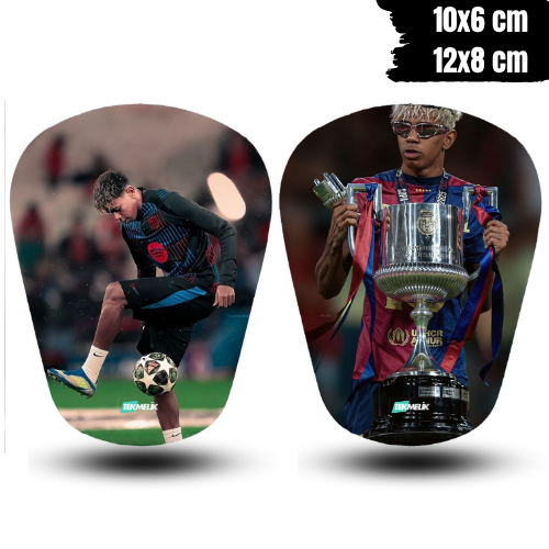 Tekmelik™ – Kişiye Özel Futbol Tekmeliği