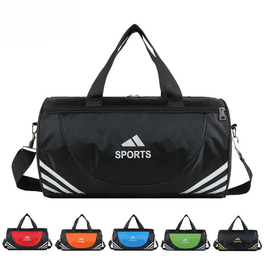 Tekmelik™ Spor Çantası
