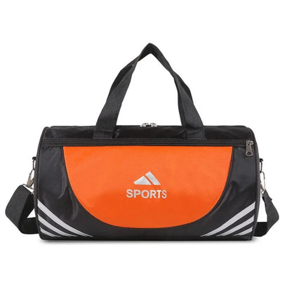 Tekmelik™ Spor Çantası