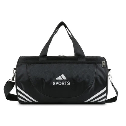 Tekmelik™ Spor Çantası