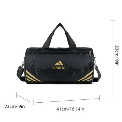 Tekmelik™ Spor Çantası